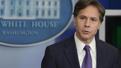 «الشيوخ الأمريكي» يصوت لصالح تعيين أنتوني بلينكن وزيرًا للخارجية