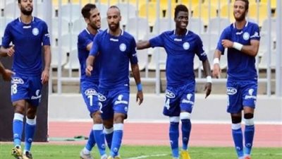 استعدادا لمواجهة دجلة.. أسوان يخضع لمسحة كورونا