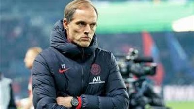 رسميًا.. توخيل مدربًا لـ«تشيلسي» خلفًا لـ«لامبارد»