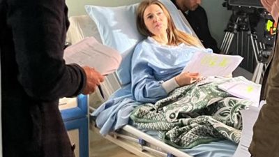 اختطاف وتعذيب حسناء سيف الدين في ”حرب نفسية” بسبب شخصية مهمة