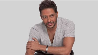 محمد حماقي يكشف عن ألبومه الجديد وحفلاته الصيفية