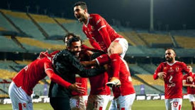 الأهلي وبيراميدز.. الـ”فار” يحرم الأهلي من هدف أمام بيراميدز