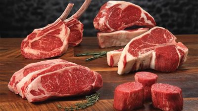 أسعار اللحوم اليوم الاثنين 1-7-2024 في الأسواق والمجمعات الاستهلاكية