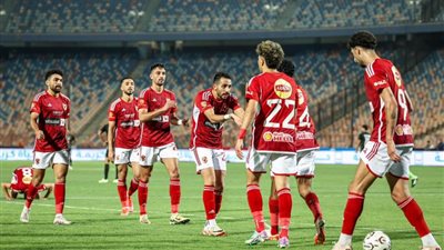 مباريات الأهلي في يوليو.. 9 مواجهات نارية تنتظر الأحمر