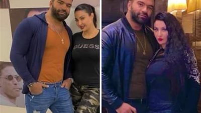 بعد انفصالها عن زوجها..  صافيناز تكشف عن عريسها الجديد: أسد مصر