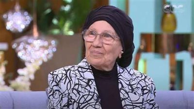 اضربت عن الطعام بسبب التمثيل وسر رفضها دخول حفيدها مجال الفن.. أبرز المعلومات عن عواطف حلمي