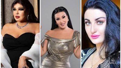 صوفينار وفيفي عبده.. نصائح الراقصات لطلاب الثانوية العامة