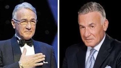 عزت أبو عوف.. حُرم من رؤية حفيدته وقصة الشبح الذي كان يسكن معه