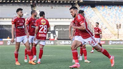 موعد مباراة الأهلي القادمة ضد طلائع الجش في الدوري المصري والقنوات الناقلة