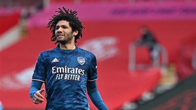 النني يقود أرسنال للفوز على ساوثهامبتون (3_1) في البريميرليج