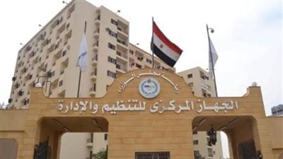 «التنظيم والإدارة» يكشف تفاصيل مسابقة جديدة لتعيين معلمي رياض أطفال وابتدائي