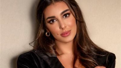 ياسمين صبري تخطف الأنظار بإطلالة مميزة في أحدث ظهور