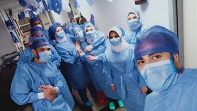 أرقام مخيفة .. تعرف على ترتيب مصر عالمياً من حيث تفشي وباء كورونا