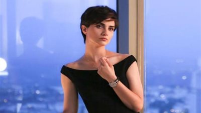 ما هو المبلغ الذي تتقاضاه بطلة «إبنة السفير» عن كل حلقة؟