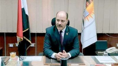 قرار جرئ من مديرية التعليم بالإسكندرية لترشيد استهلاك الكهرباء