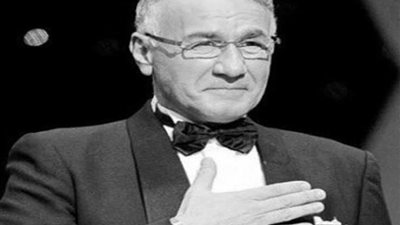 عزت أبو عوف.. مسيرة فنية رائعة ونهاية مؤلمة