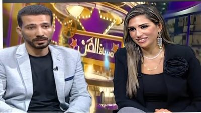 محمد تمساح يكشف كواليس عالم الفن مع آيات أباظة وسر  غياب أمير كرارة عن رمضان القادم