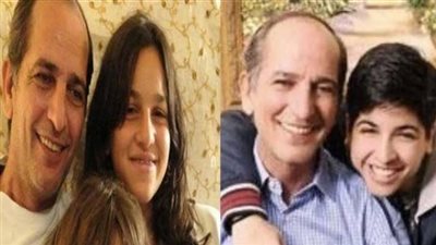 في عيد ميلاده معلومات عن هشام سليم.. أعلن تحول ابنته من انثى لـ ذكر بعد اتهامها بالشذوذ