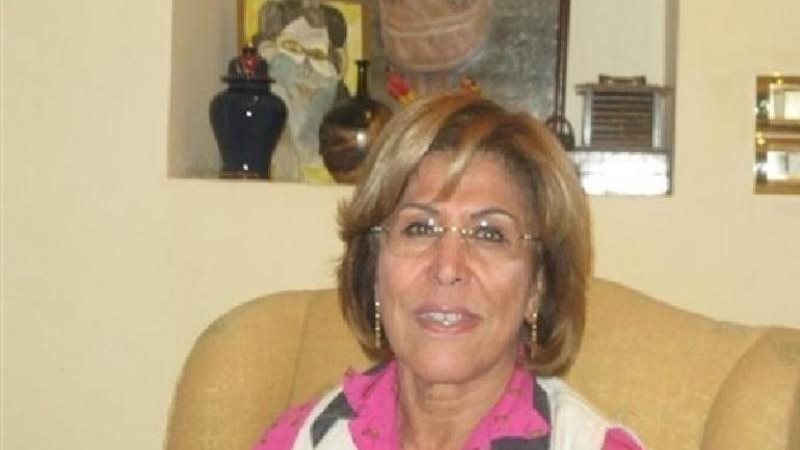 فريدة الشوباشي
