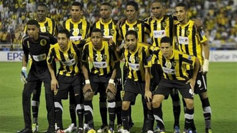 اتحاد جدة
