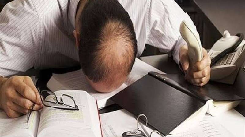 خطوات لاستعادة الحماس