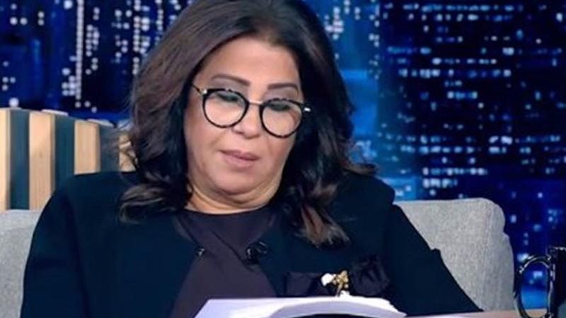 ليلى عبد اللطيف