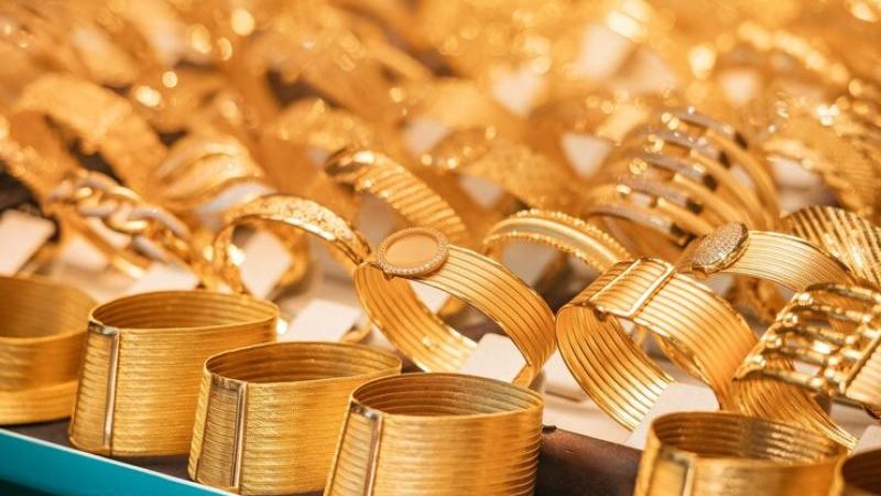 سعر الذهب اليوم