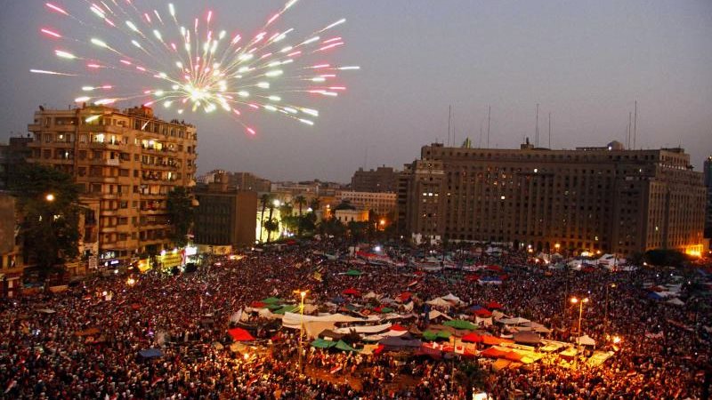 ثورة 30 يونيو