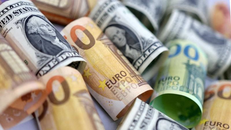أسعار العملات الأجنبية