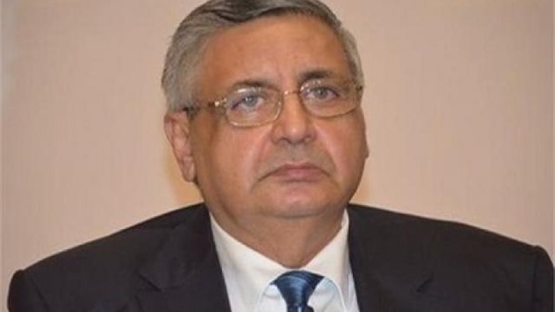 عوض تاج الدين