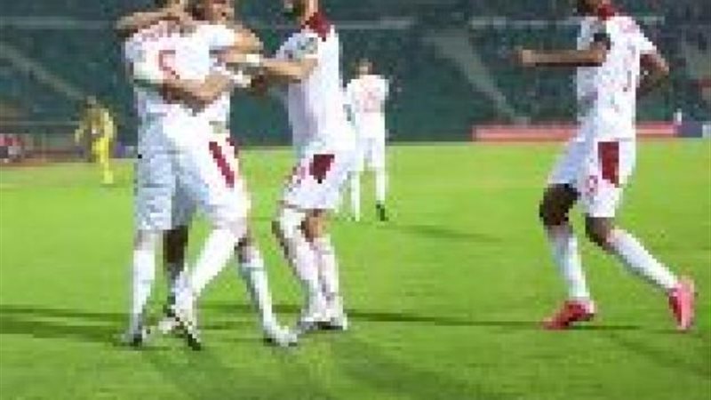 المغرب