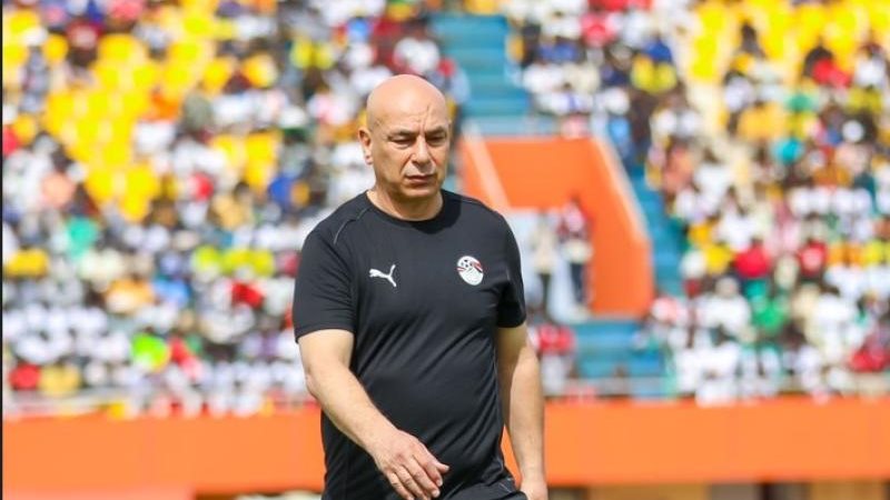 حسام حسن