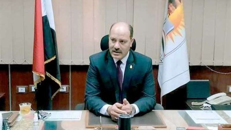 مديرية التعليم بالإسكندرية