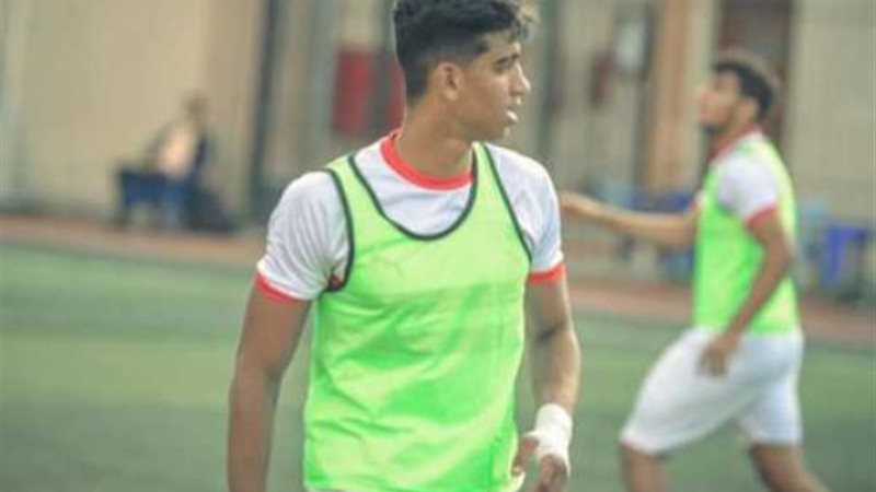 أحمد محمود