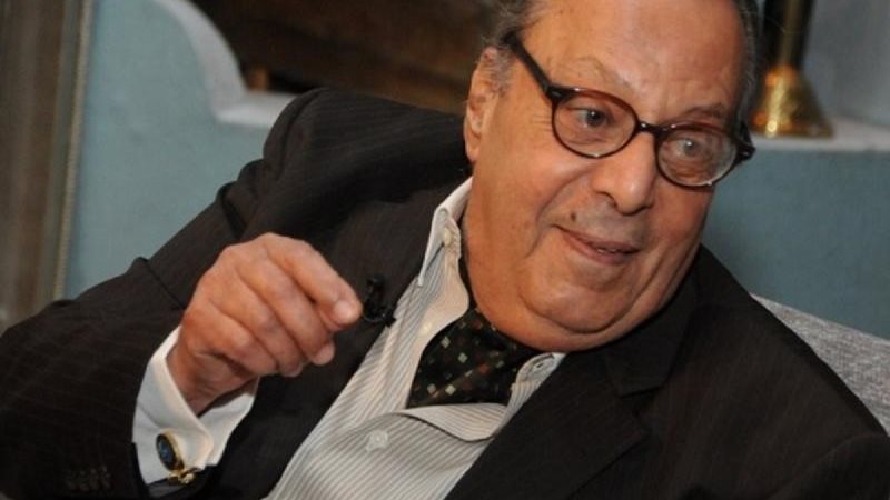 أسامة عباس