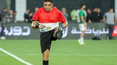 إبراهيم نور الدين: التحكيم المصري أفضل من الإسباني والروسي. .فيديو