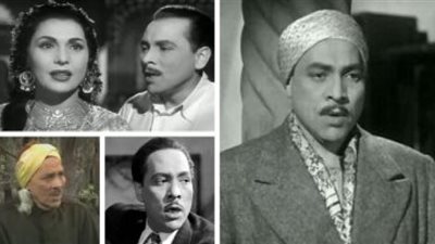 في ذكرى رحيله معلومات عن تاجر المخدرات وعاشق ”سمارة” محمود إسماعيل