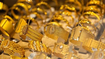 سعر الذهب اليوم الثلاثاء 2-7-2024 ارتفاع مفاجيء