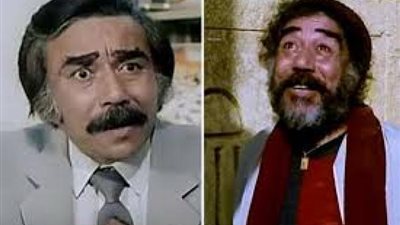 فؤاد أحمد .. حكايات وزير فرعون الذي فقد بصره بسبب الفن.. وكان يستحم بـ”الجاز والبنزين”