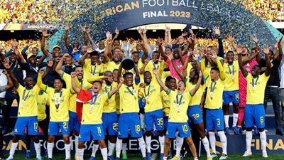 قرار عاجل من صن داونز يحسم مصير صفقة الأهلي المنتظرة