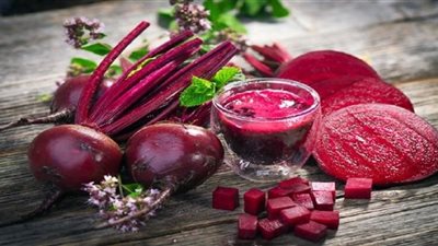 جهاز مناعي ضد مرض خطير.. فوائد لا تعرفها عن البنجر