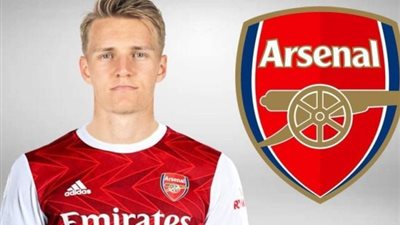 رسميا.. أرسنال يضم نجم ريال مدريد