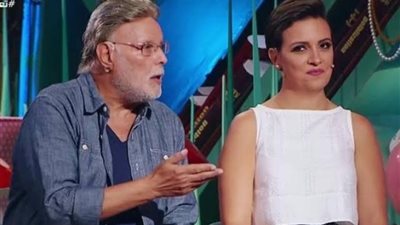 رفض تمثيل والدته في فيلمه الجديد.. تفاصيل لا تعرفها عن نجل ريهام عبد الغفور