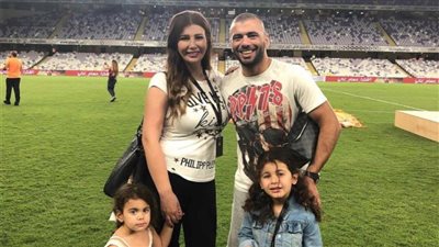 القصة الكاملة لواقعة سرقة منزل عماد متعب بعد التطورات الأخيرة