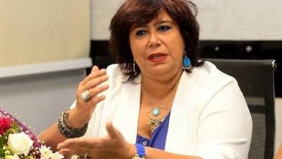 كلامك غير واقعي .. تفاصيل الهجمة الشرسة لنواب البرلمان على وزيرة الثقافة