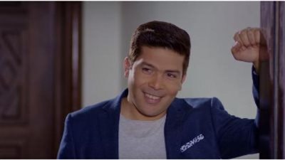 وفاة زوجة الفنان ياسر فرج متأثرة بفيروس كورونا