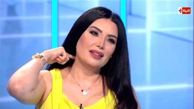 عبير صبري برفقة محمد رمضان من كواليس ”موسى”