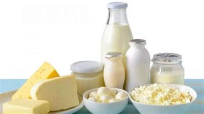 أسعار الألبان ومنتجاتها اليوم الثلاثاء 2-7-2024