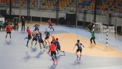 مصر والدنمارك كرة يد.. بطل العالم لا يعرف الهزيمة قبل مواجهة الفراعنة الليلة