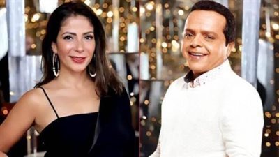 الجواهرجي يجمع محمد هنيدي ومني زكي بعد غياب 26 عام.. موعد عرضه